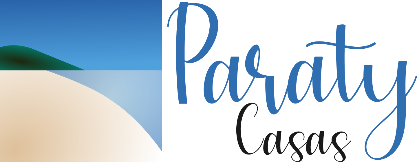 Casa para Temporada em Paraty – Paraty Casas